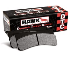 Hawk Perf Dtc-70 Front Brake Pads For Mustang Cobra 94-04corvette 88-95cam