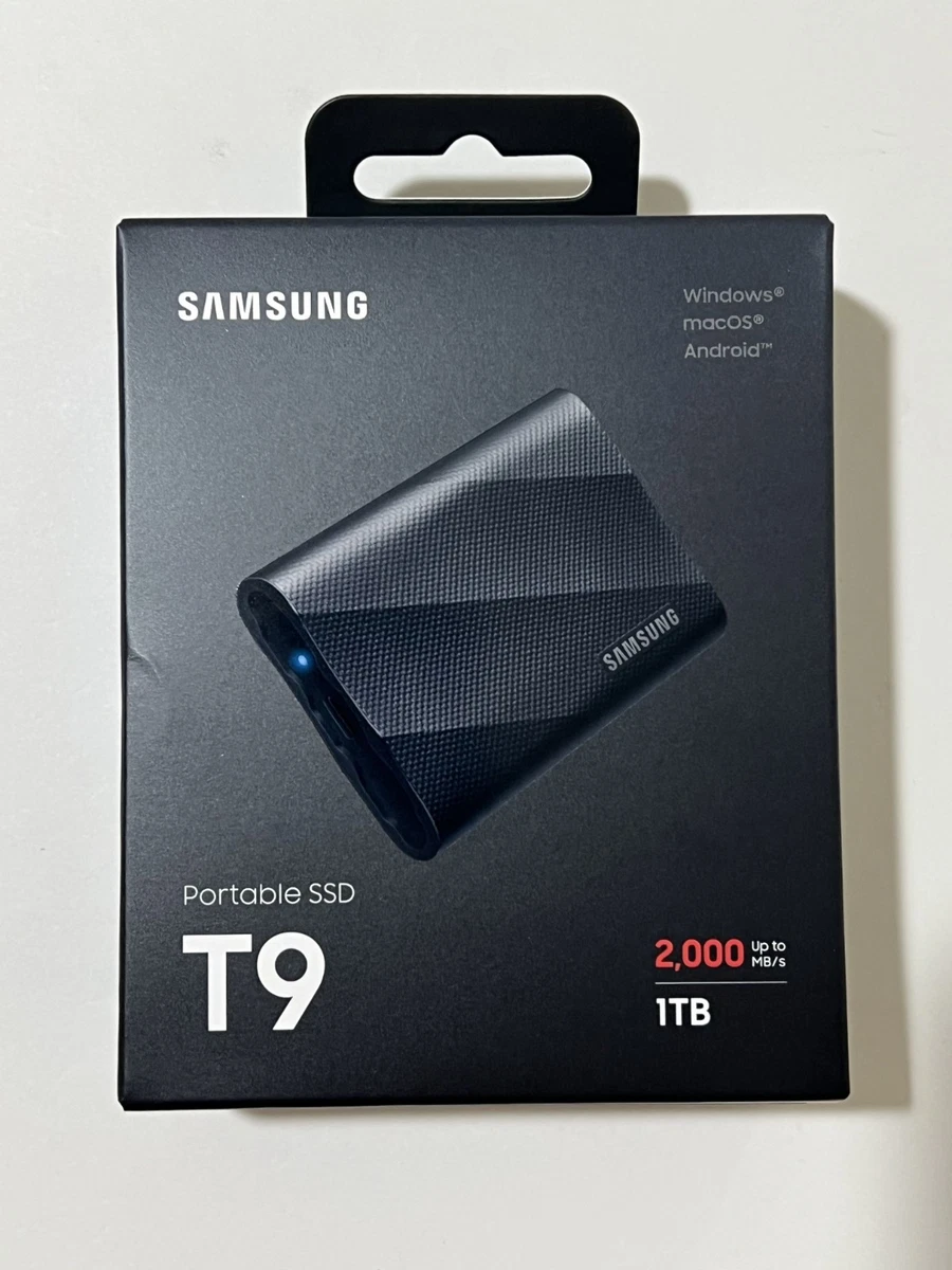 Samsung 1 TB Solid State Drives for sale - eBay