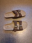 Slide On Sandals Size 46 — photo 3