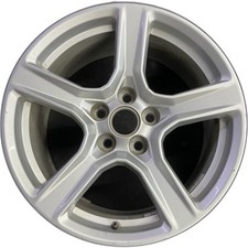 Chevrolet Camaro Oem Wheel 18x8.5 2016-2024 Factory Alloy Original Rim Abds 5758 Chevrolet Camaro Oem Wheel 18x8.5 2016-2024 Factory Alloy Original Rim Abds 5758
