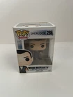 Funko POP! Television Vinyl Figure: Jim Moriarty #286 BBC Sherlock