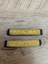 insigne tissu militaire N26