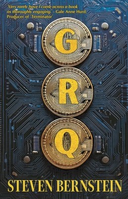 GRQ by BERNSTEIN, STEVEN Paperback Self Help Business