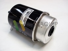 MOTAQUIP Kraftstofffilter LVFF745 Leitungsfilter für LANDROVER DEFENDER Station
