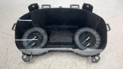 EM2T10849GJ Cuadro Instrumentos para FORD S-MAX (CDR) Trend 2016 1599200 - Picture 1 of 10