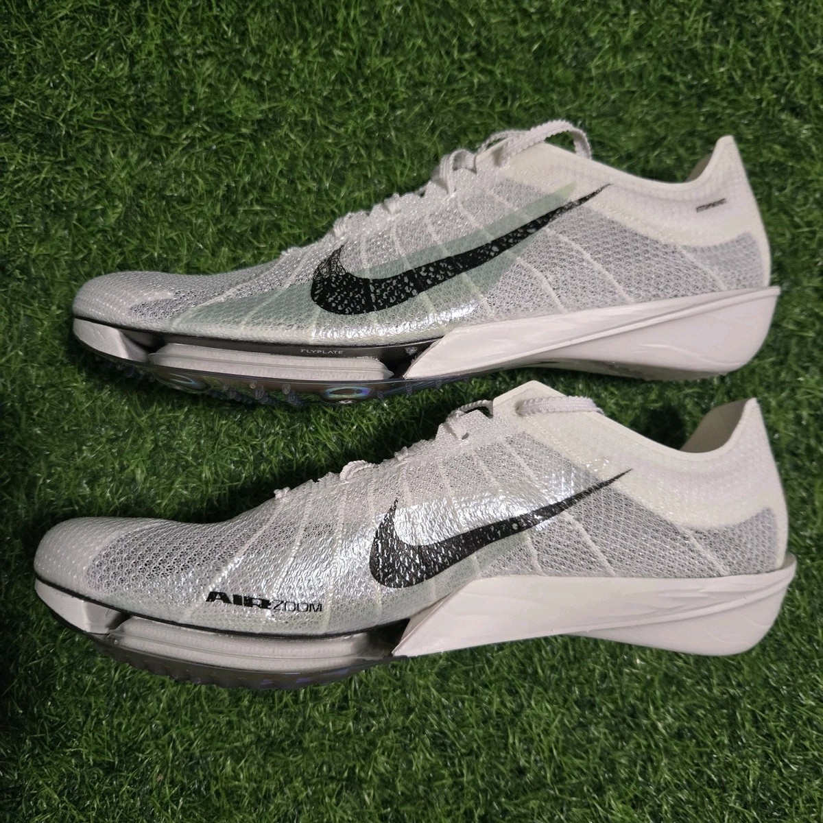 Nike Air Zoom Victory 2 Jakob Ingebrigtsen Track Spikes HQ3041-100
