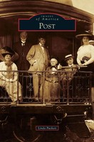 Linda Puckett | Post | Buch | Englisch (2013) | Gebunden | EAN 9781531665081