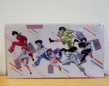 Ranma 1/2 CAFE Bonus Multi Case