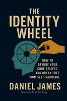 The Identity Wheel Daniel James Taschenbuch Englisch 2025 EAN 9781919279008