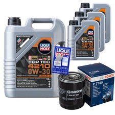 Filtre à huile Subaru OUTBACK