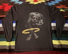 Angel Olsen Tour Shirt Jagjaguwar Records 2017 Size Medium