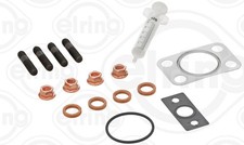 Montagesatz Lader ELRING 714.600 für FORD PEUGEOT MAZDA VOLVO FIAT CITROËN XSARA