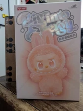 labubu big into energy authentic