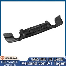 Sport-Performance Heckdiffusor Ersatz für BMW 3er E92 E93 335i 335d 51122158792