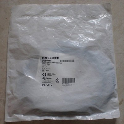 1pc New Balluff BCS M12T4G1-PSM40C-EP02 Proximity sensor ONE Year Warranty
