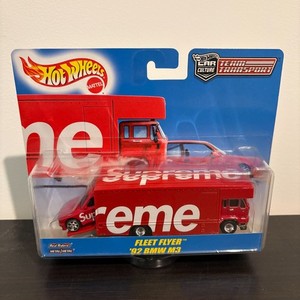 Hot Wheels Supreme | eBay