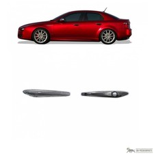 Seitenblinker Blinker vorne links weiß für Alfa Romeo 159 Sportwagon Brera