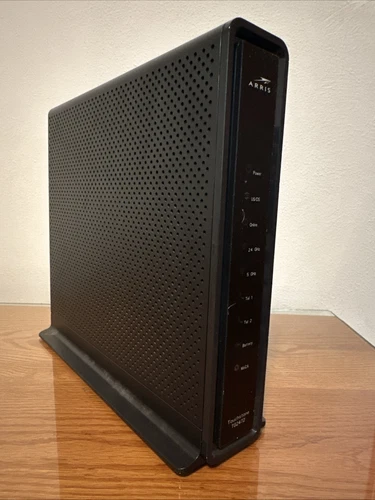 ARRIS TG2472G