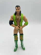 WWE Elite Razor Ramon Scott Hall Figure Raw Green Target RAW 3 Pack A2