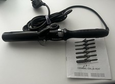 BaByliss PRO Ceramic Dial-A-Heat Lockenstab 32mm Salon