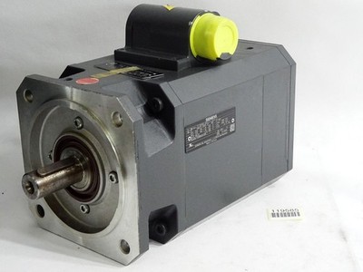 Siemens Servo Motor 1FT6082-8AC71-1AA2-Z 2000 RPM / Renewed