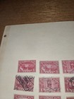 SL 2447/ 14 Used US Parcel Post Stamps us stamps collections lots — photo 2