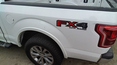 (LOCAL PICKUP ONLY) Pickup Box 5' 6'' Box Fits 15-20 FORD F150 PICKUP 1980897