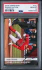 2018 TOPPS NOW 72J SHOHEI OHTANI JAPANESE KANJI GEM MINT RC PSA 10 7369