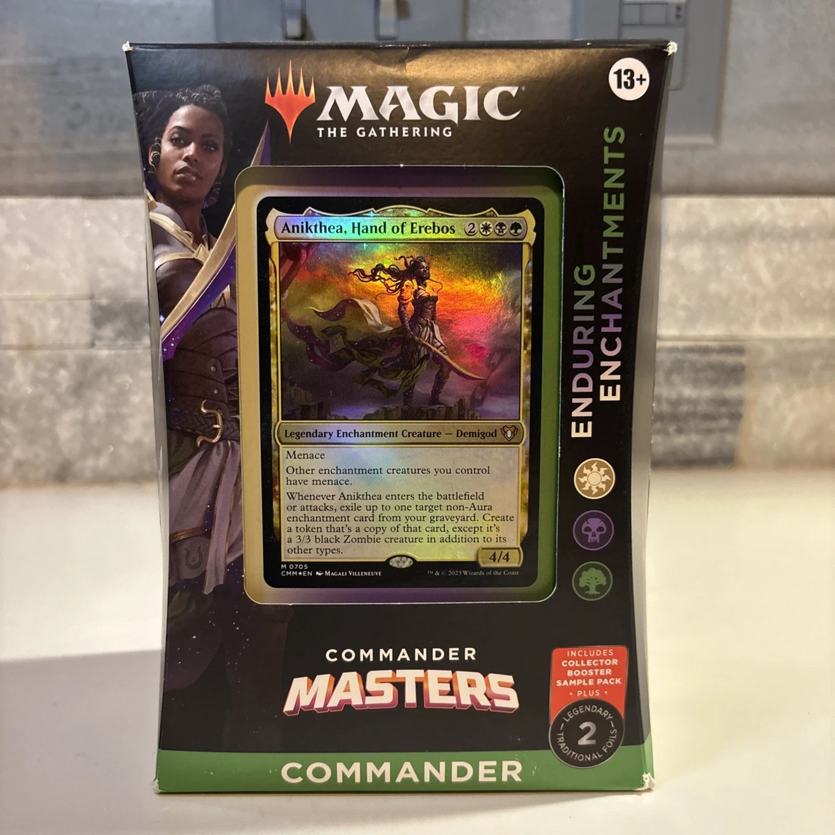 mtg eldrazi deck products for sale | eBay