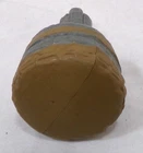 Vintage 1983 Kenner Star Wars ROTJ Ewok Village Playset Original Drum Part