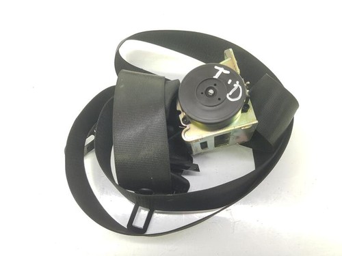 72119139832 sicherheitsgurt hinten rechts für BMW SERIE 1 COUPE 2.0 TURBODIESEL