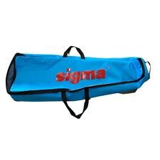 Sigma Tile Cutter Case with Wheels