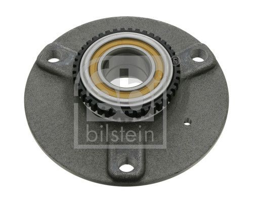NEU - Febi Bilstein 28230 Radlagersatz FüR Smart-image