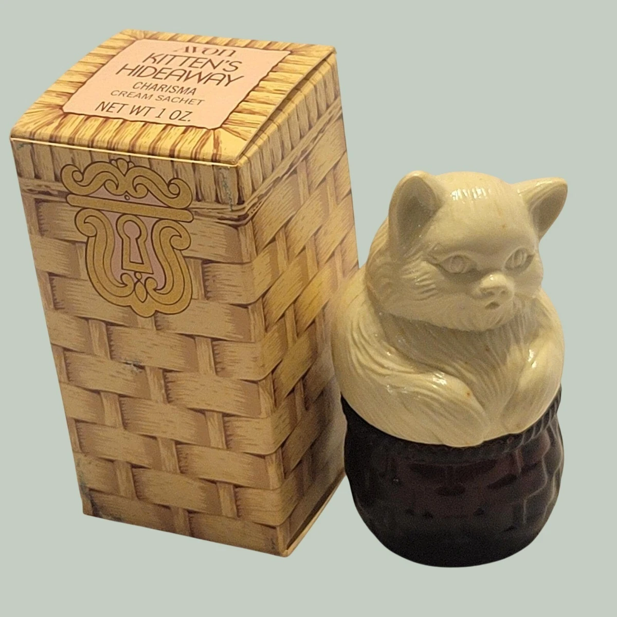 25+ Avon Cat Bottle In Collectible Bottles for sale | Updated Oct 2026