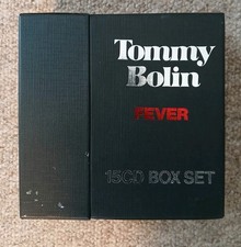 Box Set Tommy Bolin Music CDs for sale | eBay