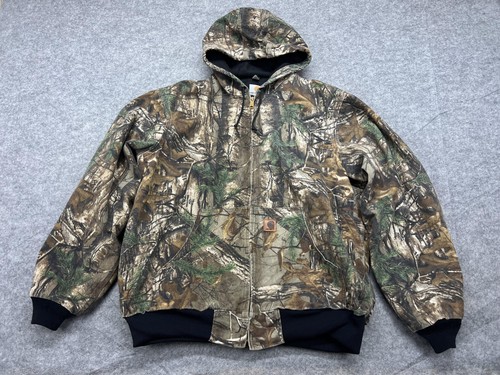Camisa Casual Caballero Realtree Fishing Talla Xl Pesca | Meses sin interés