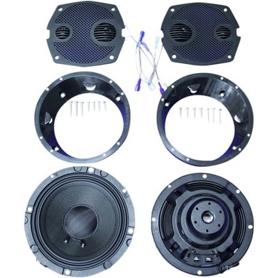 JMC Rear Speaker HC13-6712GTMXXR