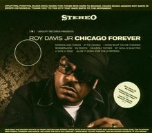 Chicago Forever von Roy Jr. Davis | CD | Zustand sehr gut