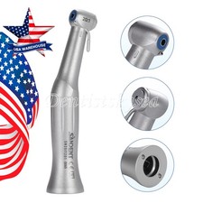 NSK Style Dental Implant 20:1 Reduction Low Speed Contra Angle Handpiece