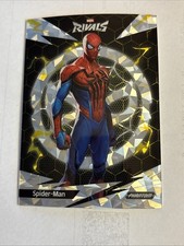 2025 Kakawow Phantom Marvels Rivals Spider-Man #PMR-B-01 PWE
