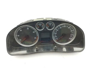 VW PASSAT Variant B5 3B6 Kombiinstrument 3B0920826A 1.90 Diesel 2004 30363184