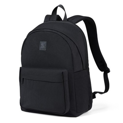 Travel Backpack for Men, Small College Laptop Backpack, Lightweight Water-Res...