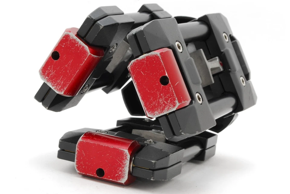 [EXC+++++] Manfortto 529B Hi Hat Camera Tripod 100mm Bowl From Japan - Image 4 of 4