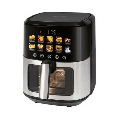 Ölfreie Fritteuse Profi Cook PC-FR 1286 H, 1700 W, 6,5 l