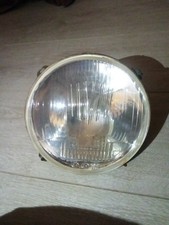 Feu avant (phare) Peugeot J9