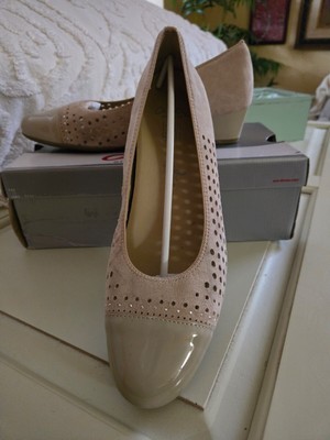 shoes women low heel shoes