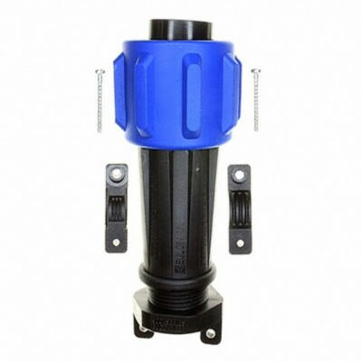 BULGIN COMPONENTS PXA911/07/P