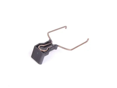 GENUINE BMW Coolant Reservoir Overflow Tank Mounting Lock Clip Mount Clamp