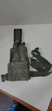 Military Issue EAGLE INDUSTRIES MOLLE UNIVERSAL ACU Holster
