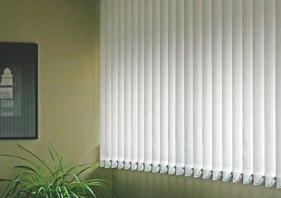 TENDE VERTICALI SU MISURA SHANTUNG O PATAGONIA VARI MODELLI